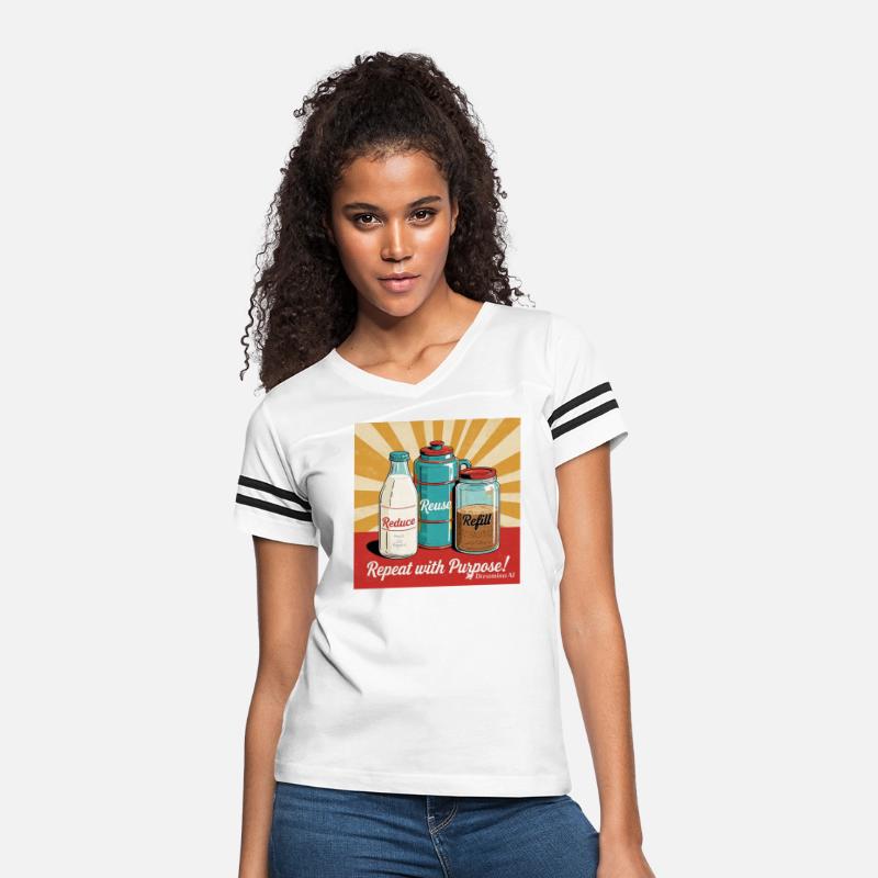 A 1950s vintage style advertisement poster fea