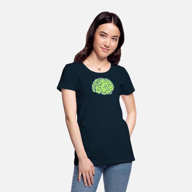 A Brain..Show Everyone That You Have One!