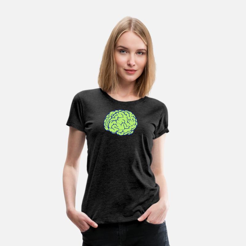 A Brain..Show Everyone That You Have One!