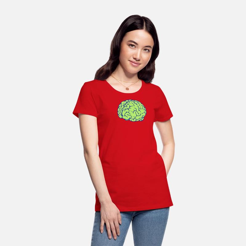 A Brain..Show Everyone That You Have One!