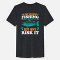 A Day without Fishing
