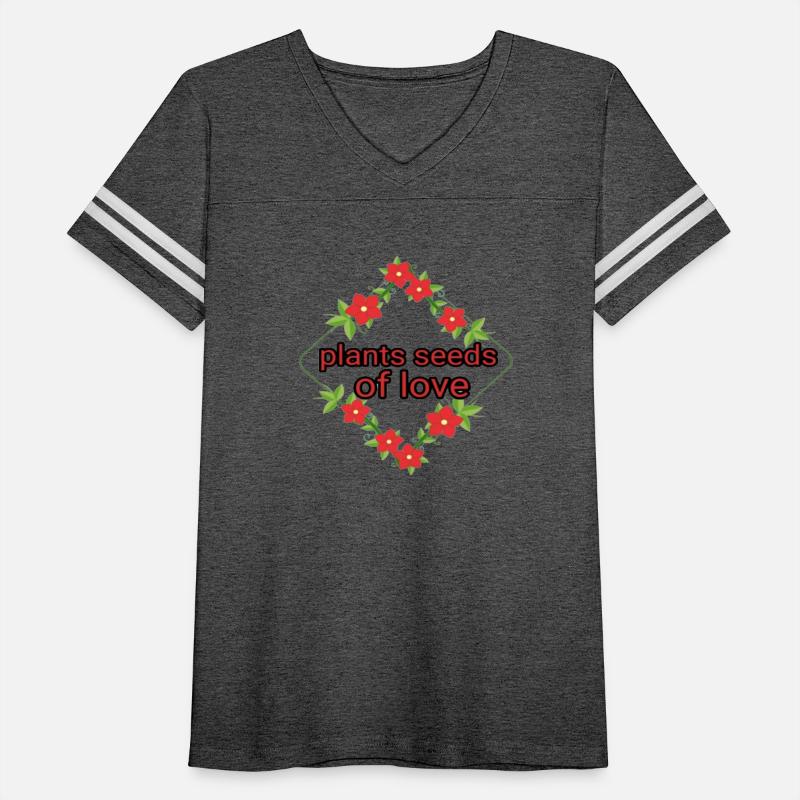 A floral symbol of kindness