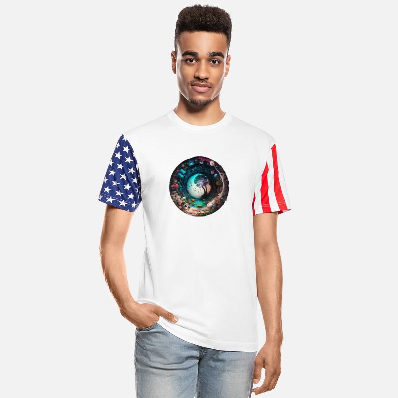 A Journey Through a Spellbinding Land