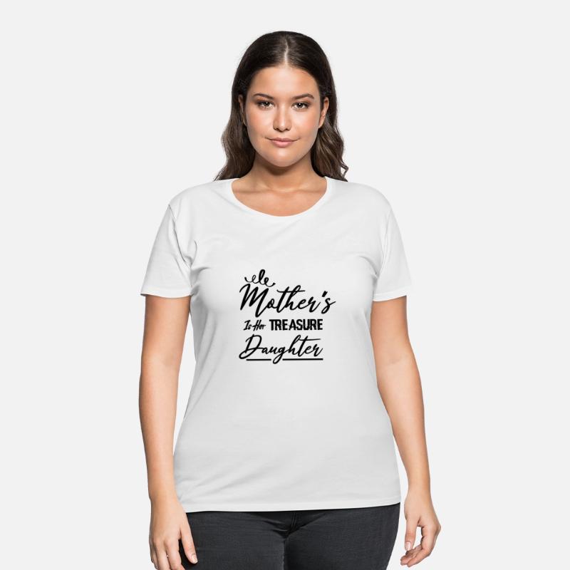 A mother s treasure is her daughter