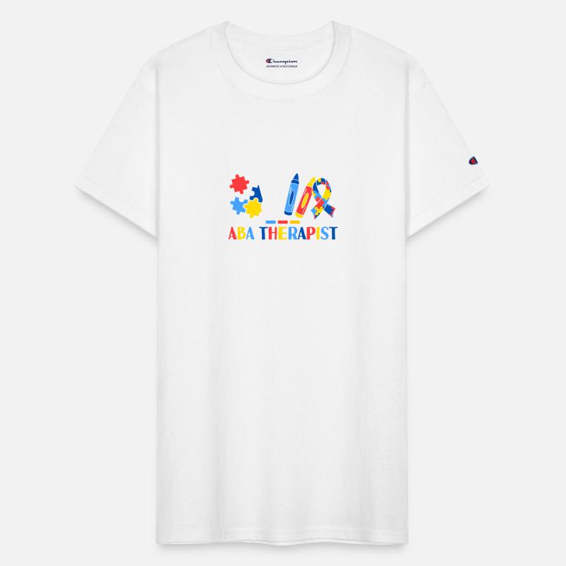 ABA Therapist Applied Behavior Analysis