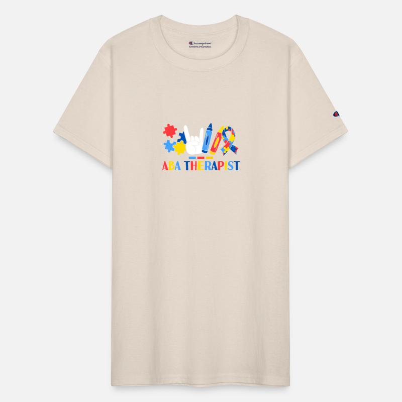 ABA Therapist Applied Behavior Analysis