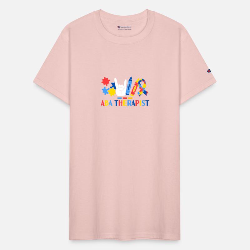 ABA Therapist Applied Behavior Analysis