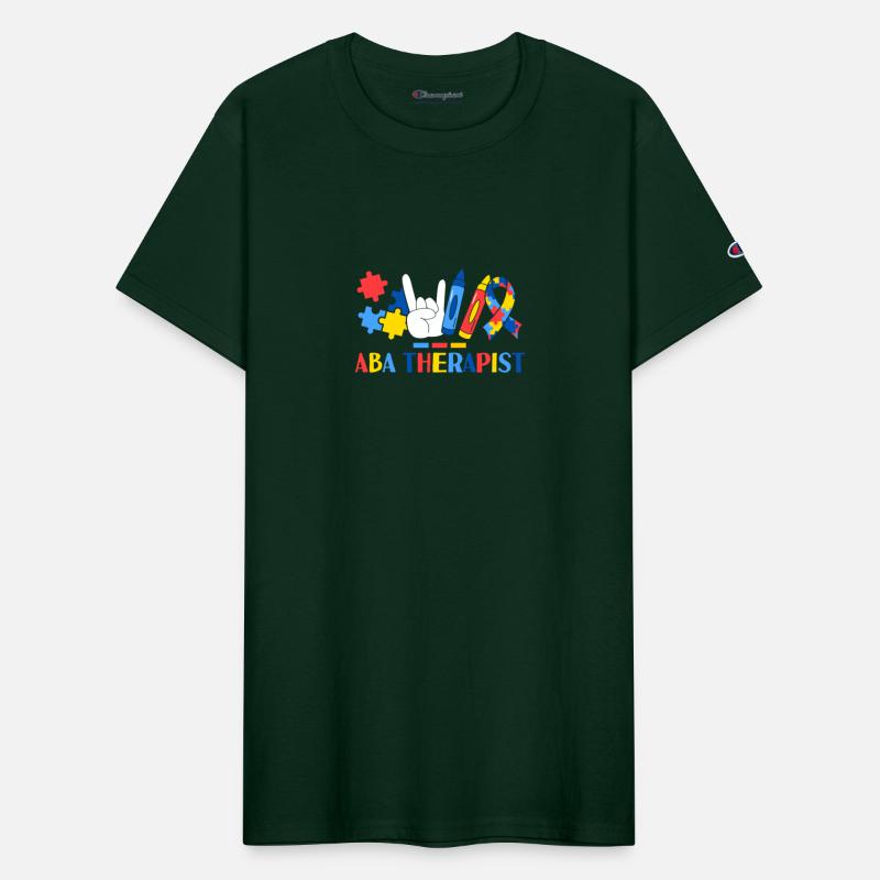 ABA Therapist Applied Behavior Analysis