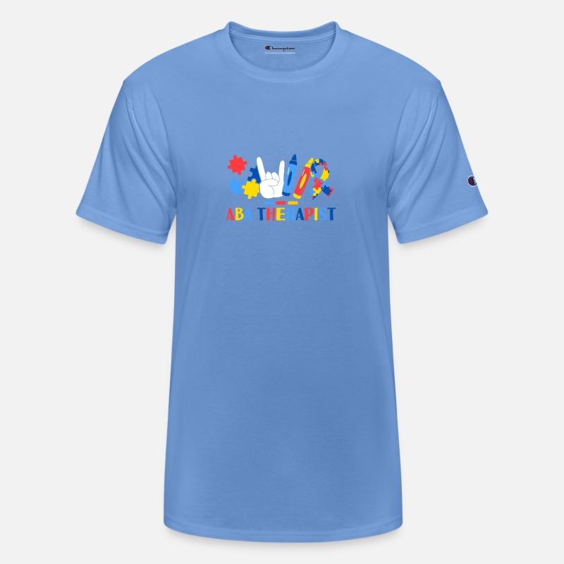 ABA Therapist Applied Behavior Analysis