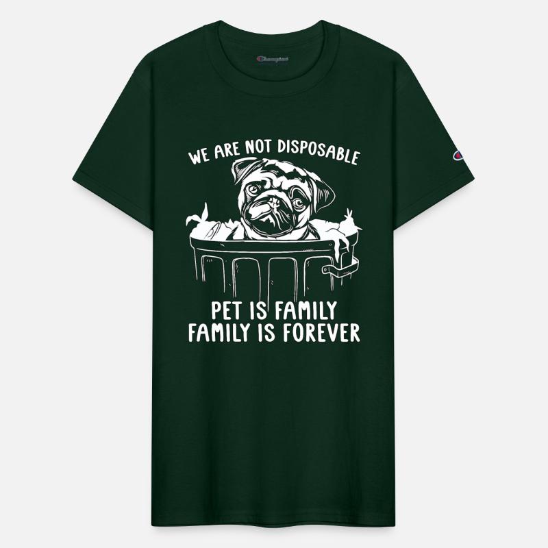 Abandoned Pets We Are Not Disposable Animal Lover