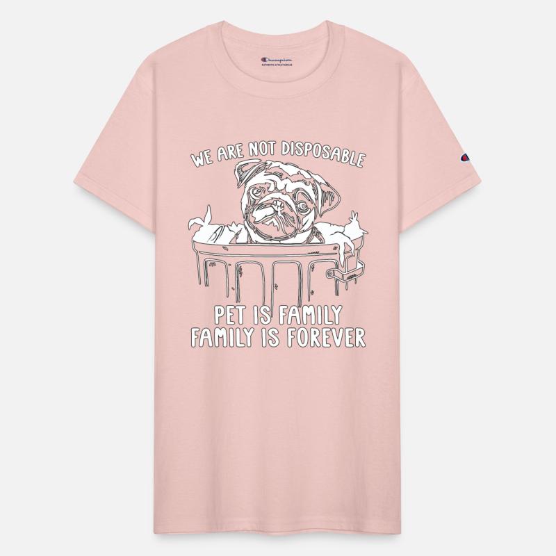 Abandoned Pets We Are Not Disposable Animal Lover