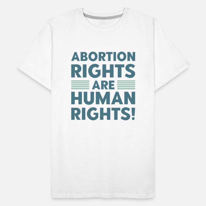 Abortion Rights Are Human Rights