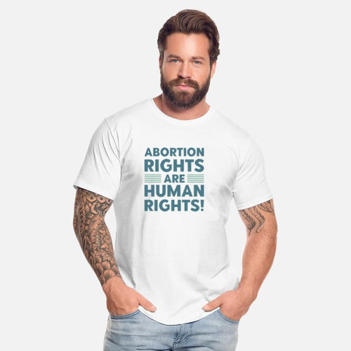 Abortion Rights Are Human Rights