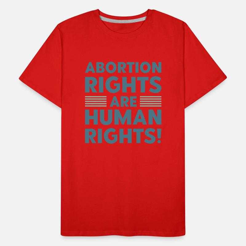 Abortion Rights Are Human Rights