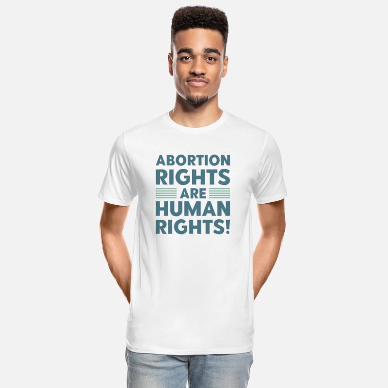 Abortion Rights Are Human Rights