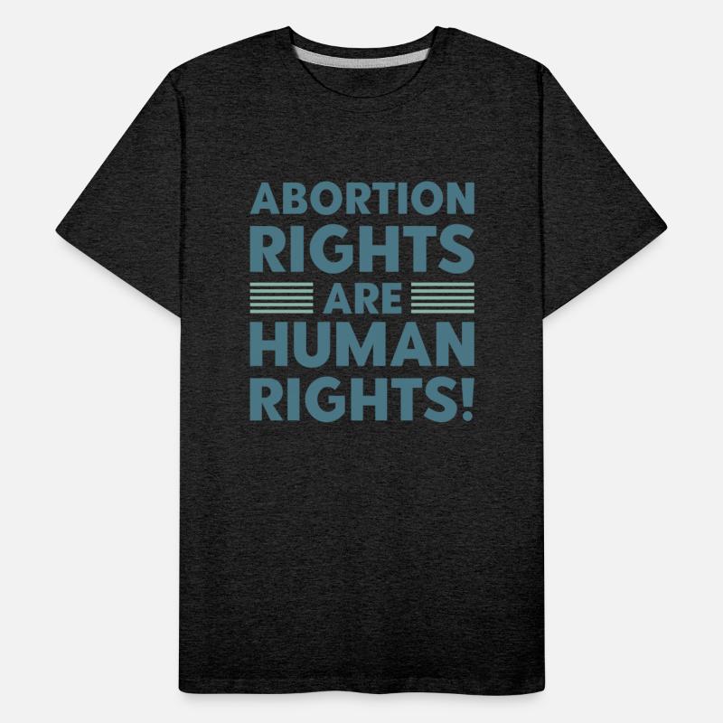 Abortion Rights Are Human Rights