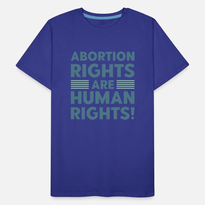 Abortion Rights Are Human Rights