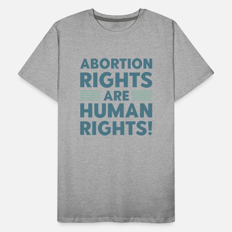 Abortion Rights Are Human Rights