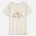 ABOVE THE MOUNTAINS RISE & GRIND CLOTHING CON LOGO