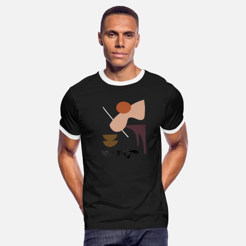 Abstract and expressive 1