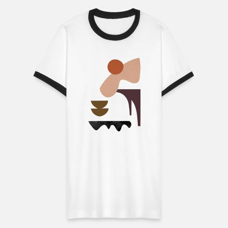 Abstract and expressive 1