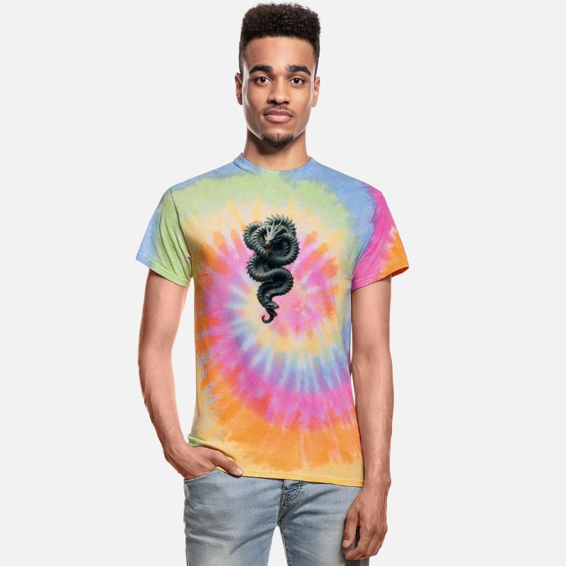 Abyssal Serpent Designs