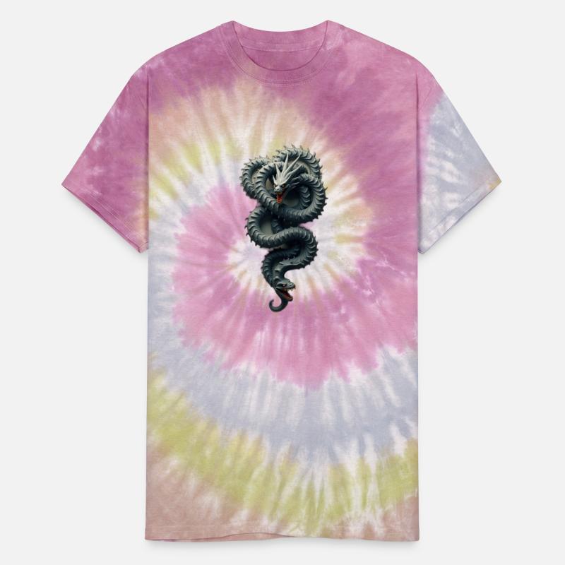 Abyssal Serpent Designs