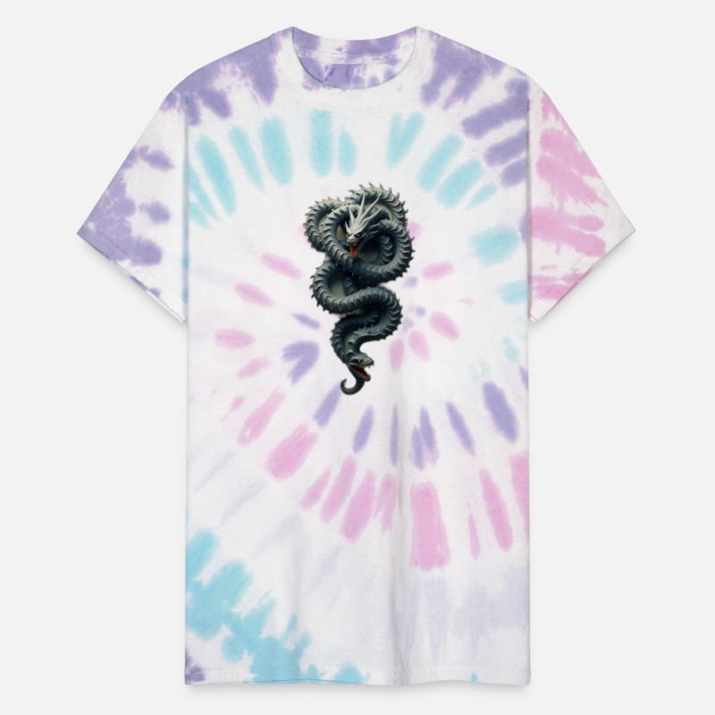 Abyssal Serpent Designs