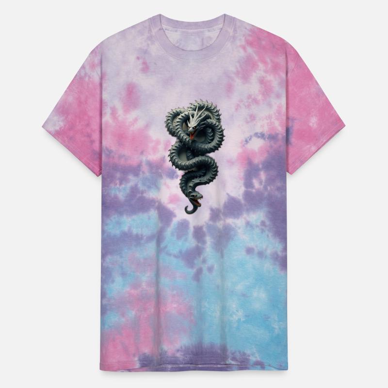 Abyssal Serpent Designs