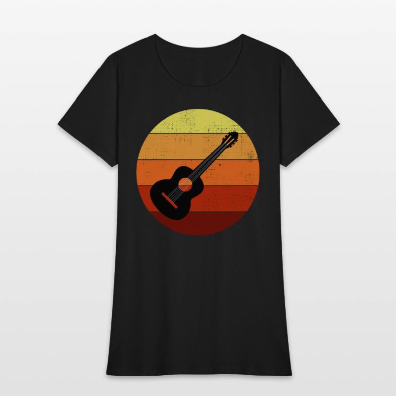 Acoustic Guitar Player Music Musician Guitarist