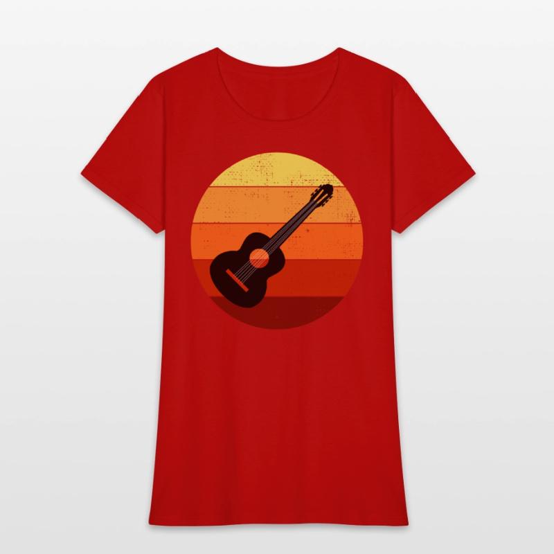 Acoustic Guitar Player Music Musician Guitarist