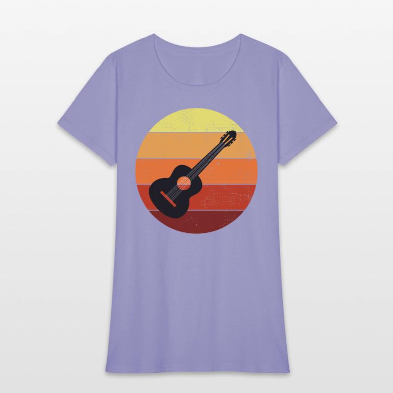 Acoustic Guitar Player Music Musician Guitarist