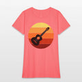 Acoustic Guitar Player Music Musician Guitarist