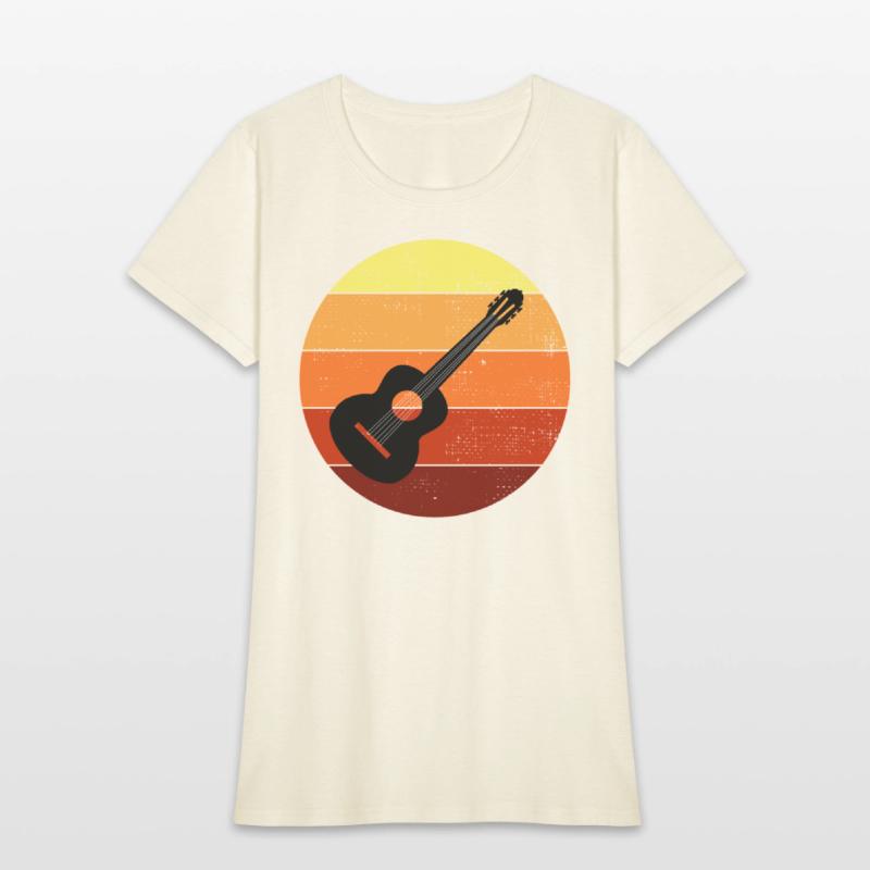 Acoustic Guitar Player Music Musician Guitarist