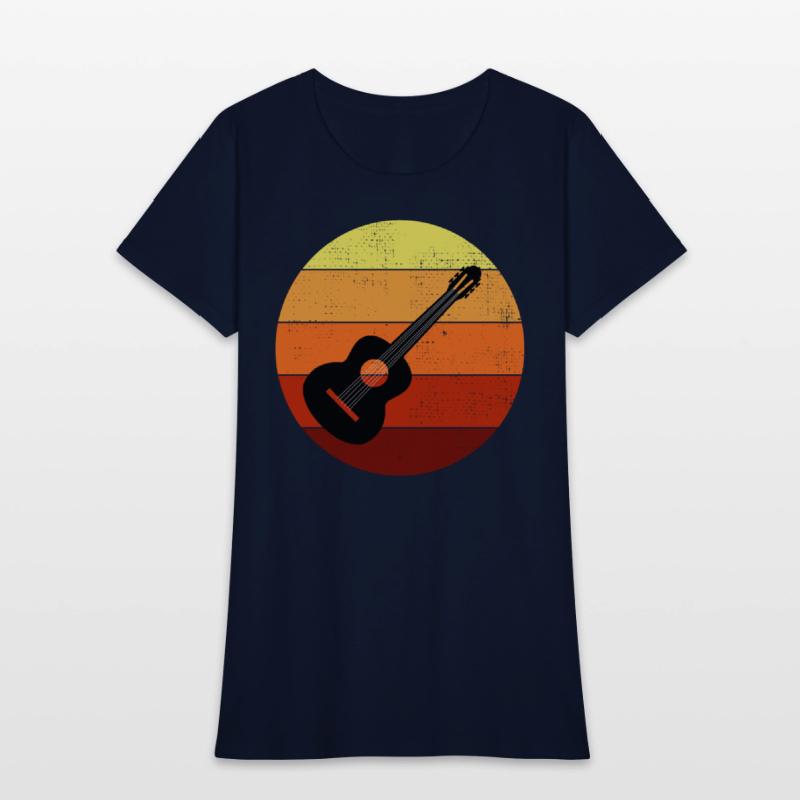 Acoustic Guitar Player Music Musician Guitarist