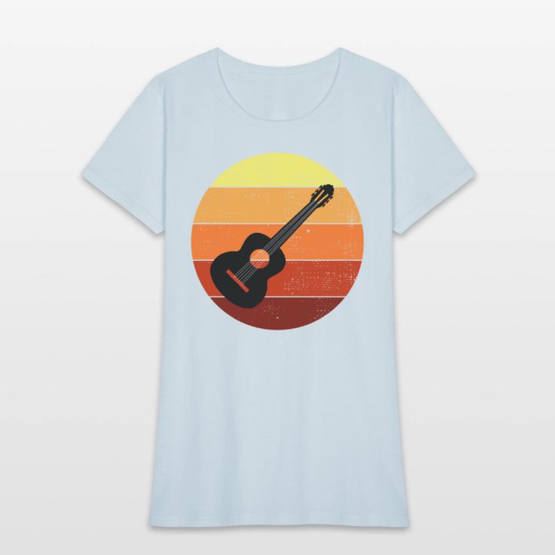 Acoustic Guitar Player Music Musician Guitarist