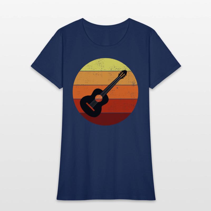 Acoustic Guitar Player Music Musician Guitarist