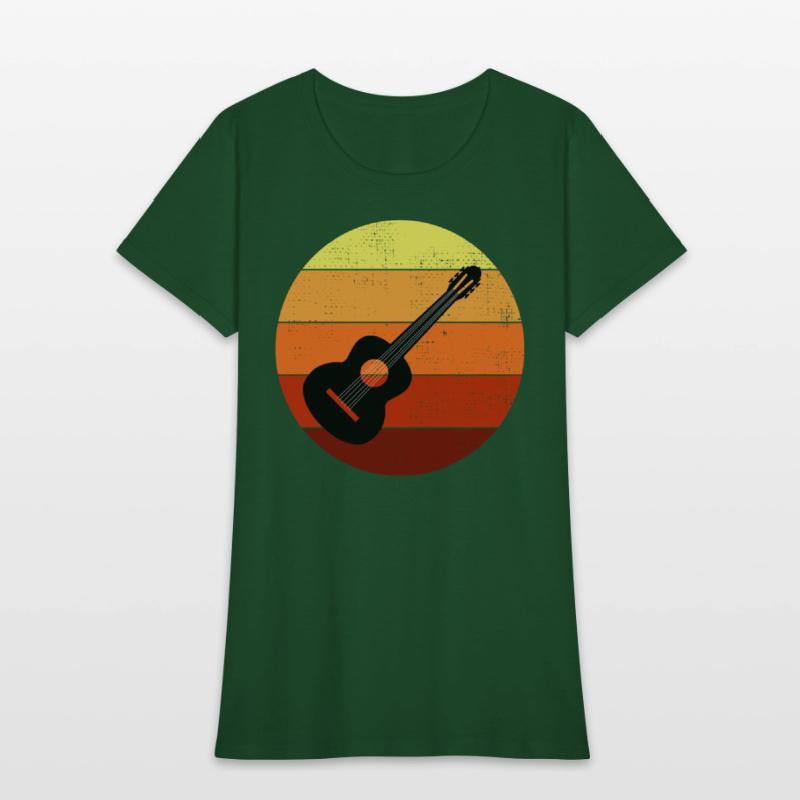 Acoustic Guitar Player Music Musician Guitarist