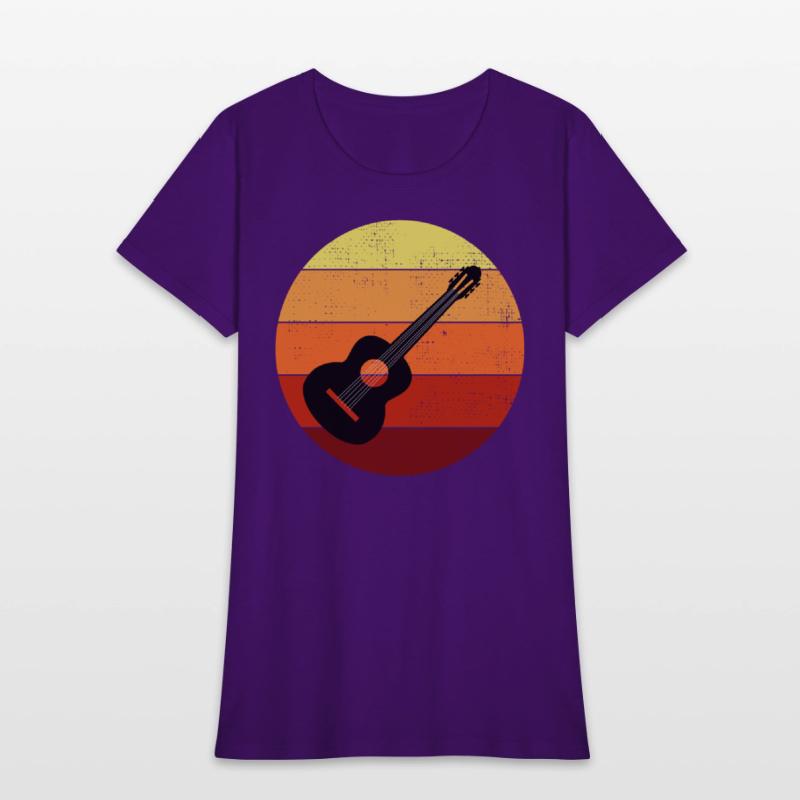 Acoustic Guitar Player Music Musician Guitarist