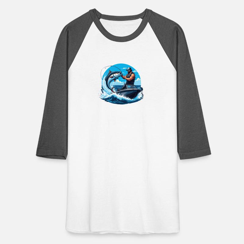 Active recreation and fishing 6