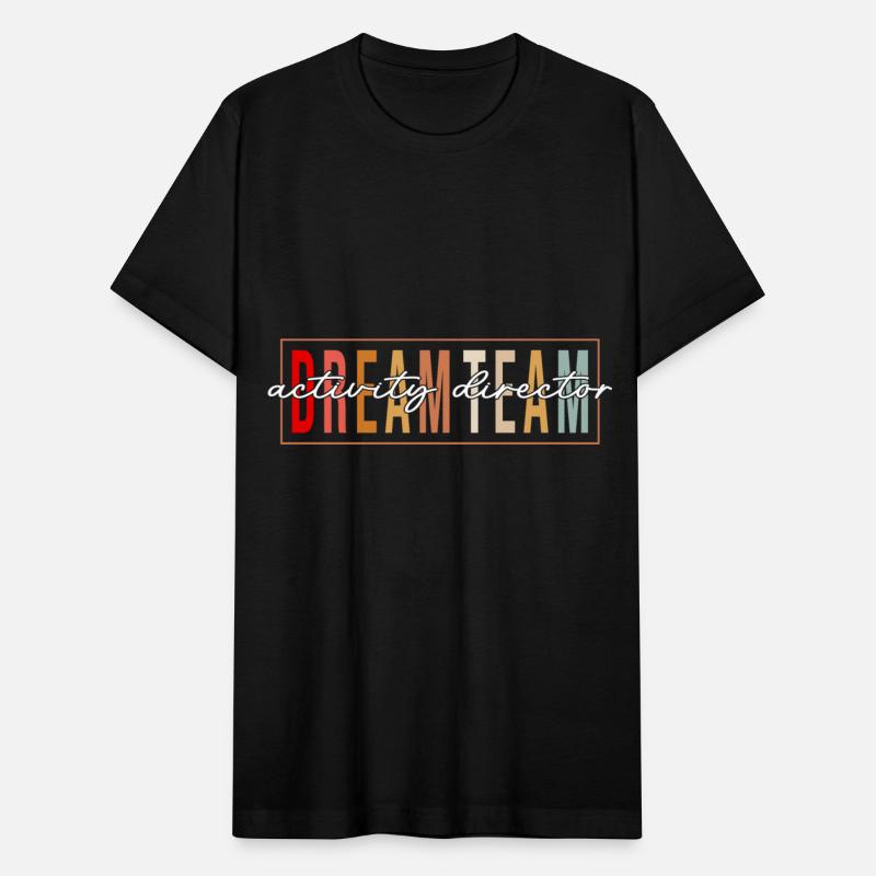 Activity Director Social Workers Chaos Coordinator