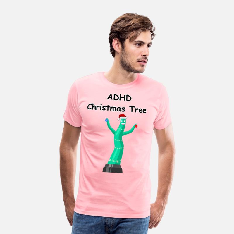 ADHD Christmas Tree