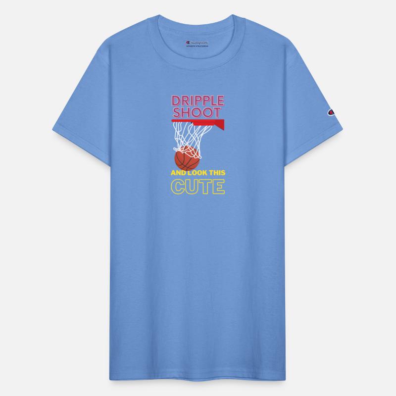 Adorable Dribble Shoot Basketball