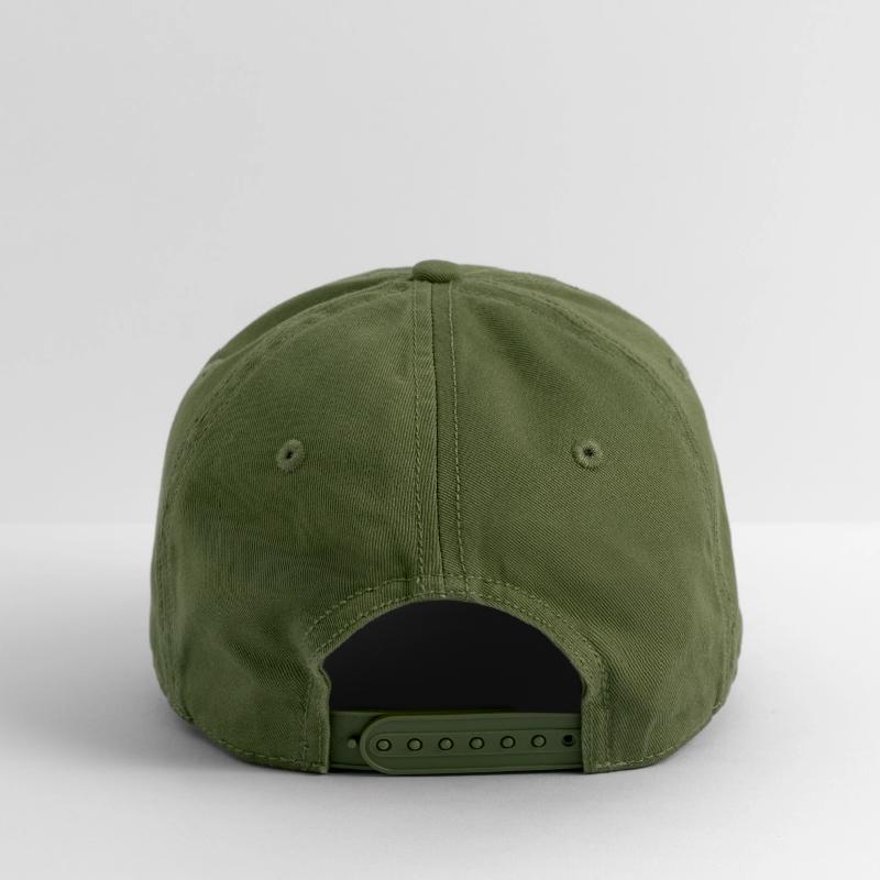 Adventure Tourer hiking in Mountains in Winter