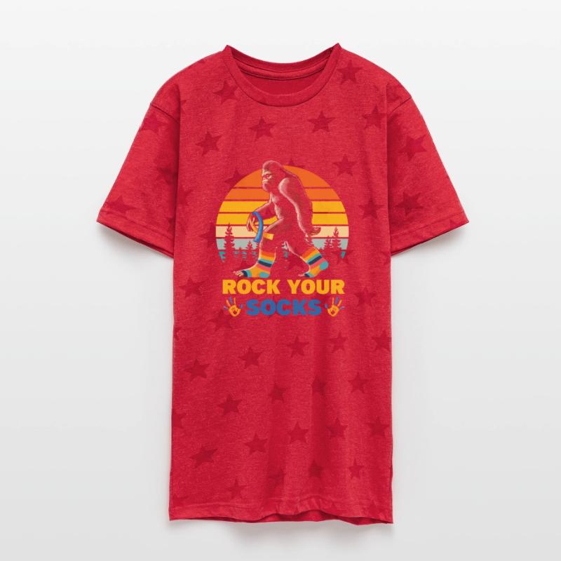 Advocate for Inclusion – Vibrant Message