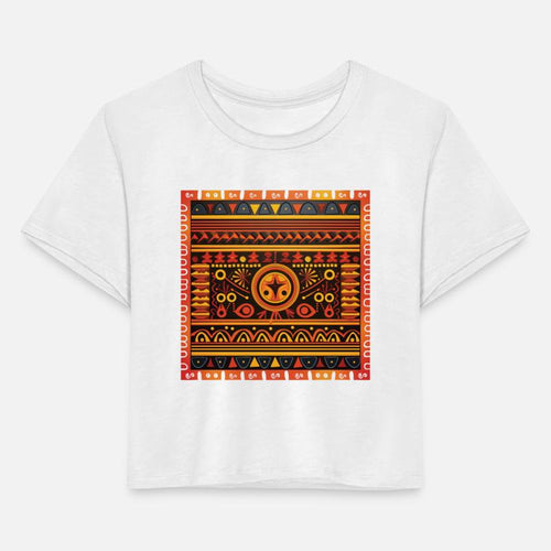 African Shape Design
