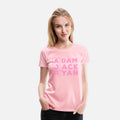 Ajr. Band Men's Premium T-Shirt