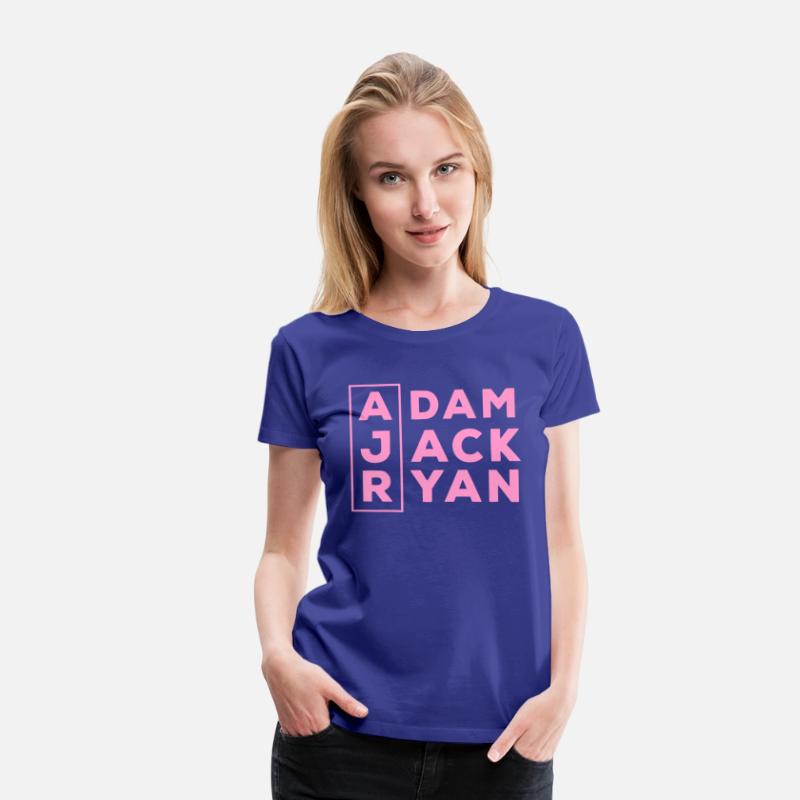Ajr. Band Men's Premium T-Shirt