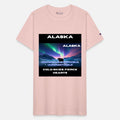 Alaska Untamed Frontier Art