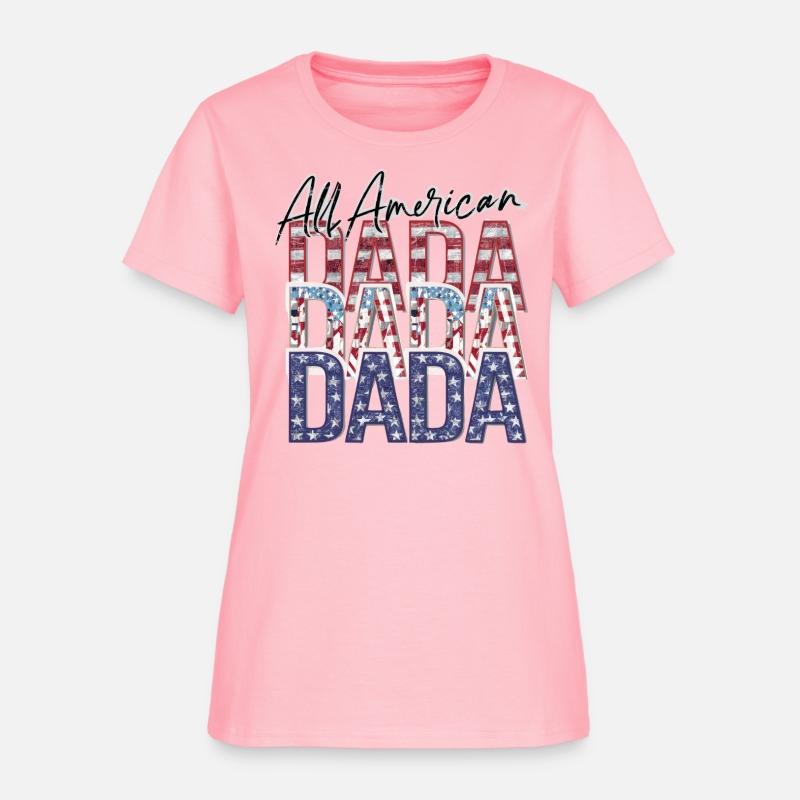 All American Dada